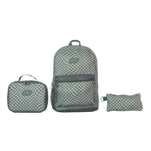 Utility Backpack Set